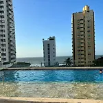Apartamento Edificio Montu