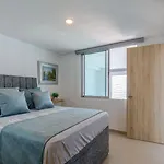 Apartamento Edificio Montu