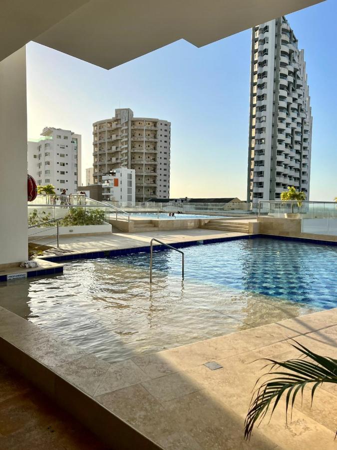 Apartamento Edificio Montu