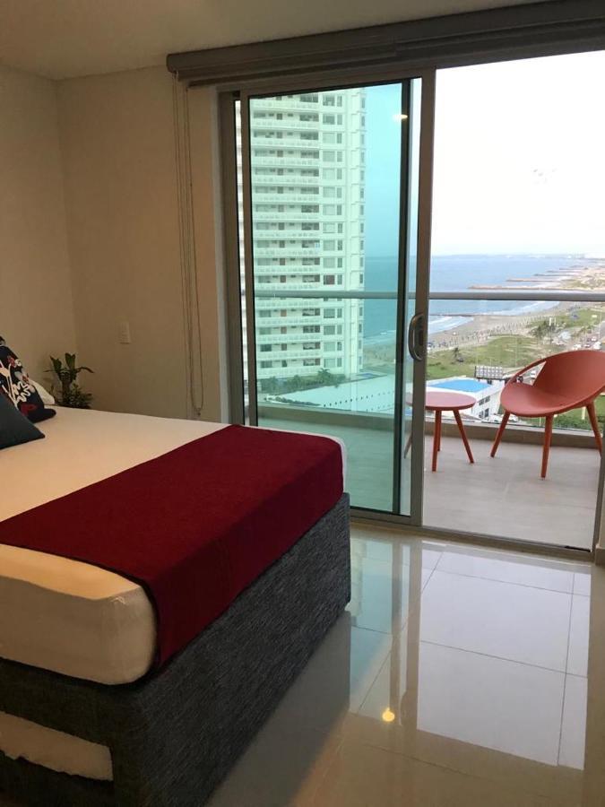 Apartamento Edificio Montu *