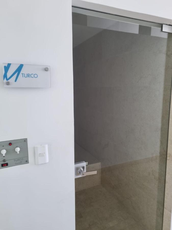 Edificio Montu Apartamento *