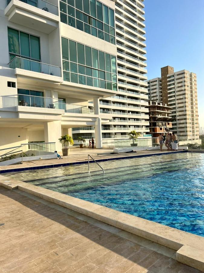 Apartamento Edificio Montu *