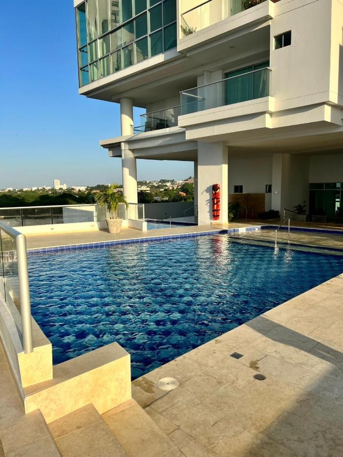 Edificio Montu Apartamento