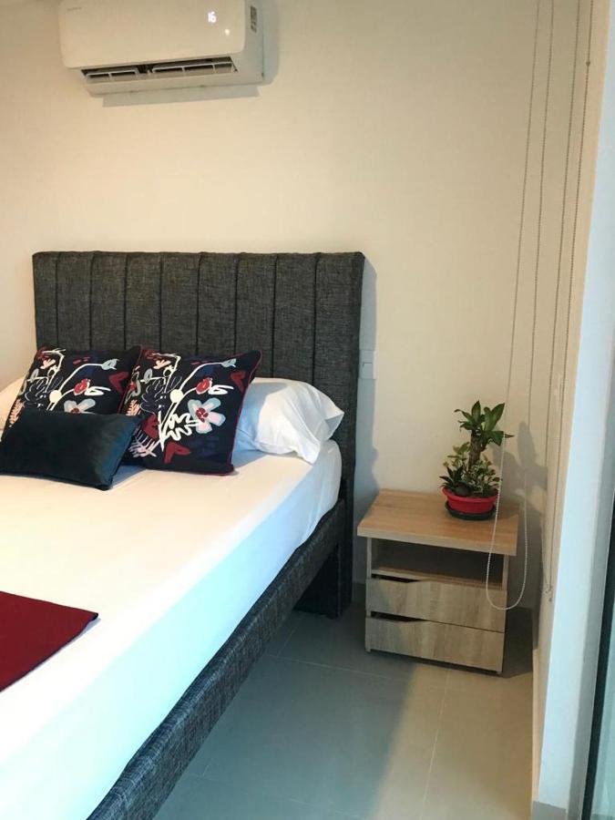 Edificio Montu Apartamento