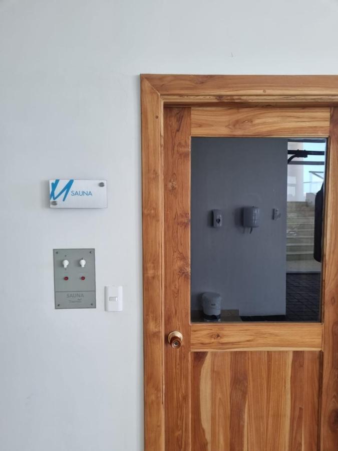 Apartamento Edificio Montu *