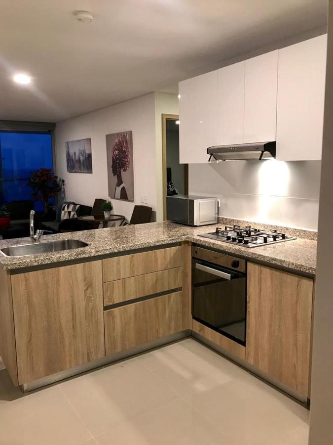 Edificio Montu Apartamento *