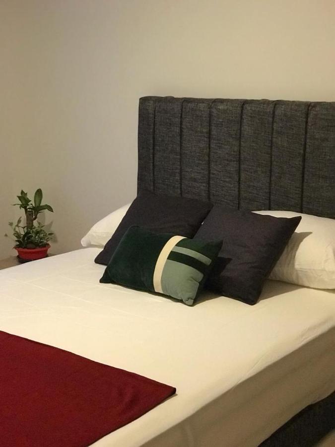 Edificio Montu Apartamento