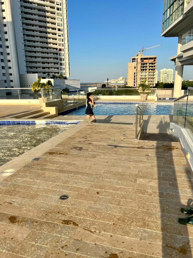 Apartamento Edificio Montu Cartagena