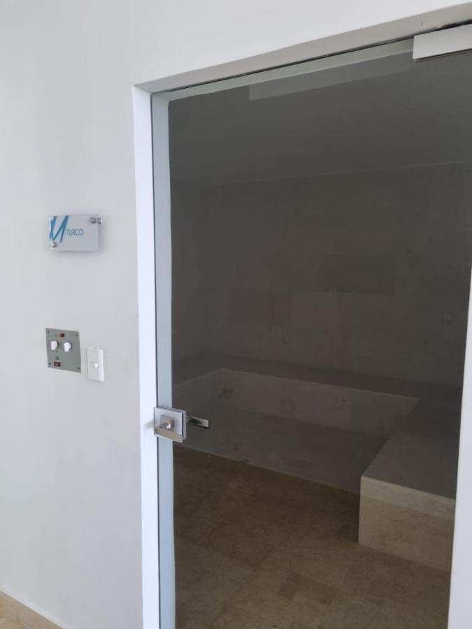 Apartamento Edificio Montu Cartagena