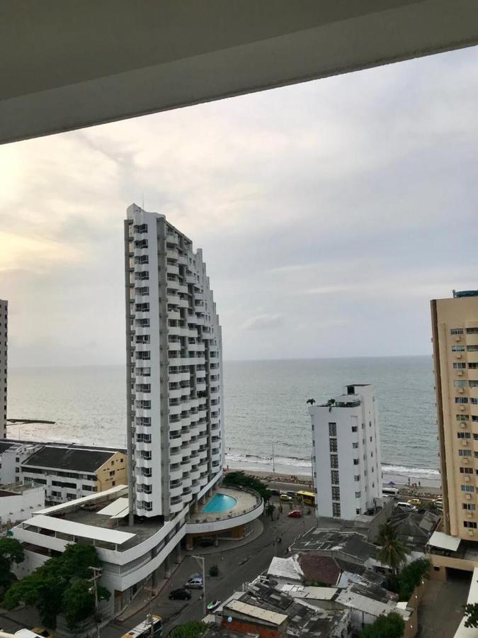 Edificio Montu Apartamento