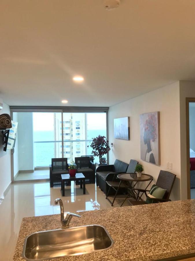 Edificio Montu * Cartagena