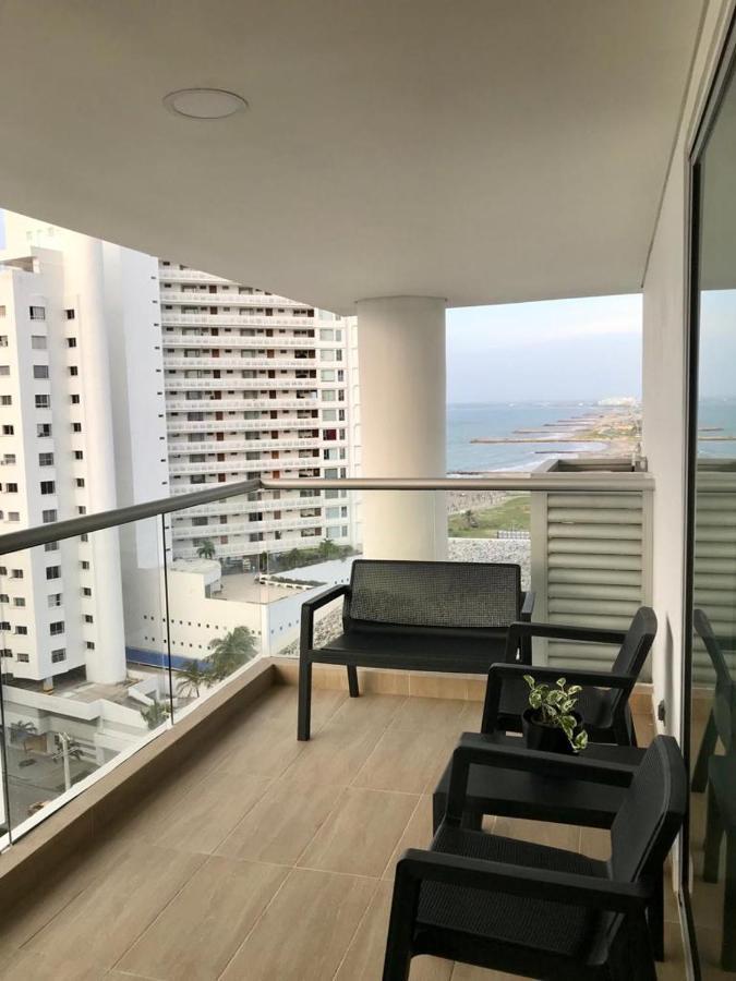 Edificio Montu Apartamento