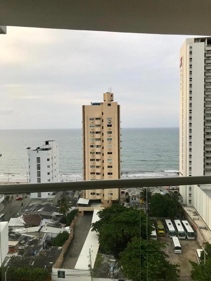 Edificio Montu Apartamento