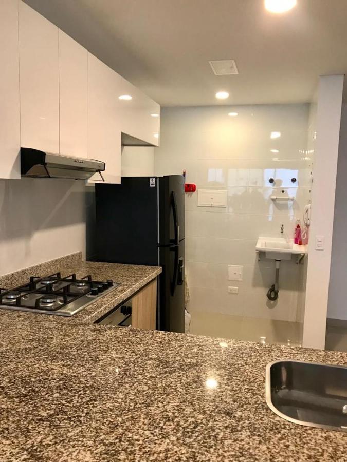 Edificio Montu Apartamento