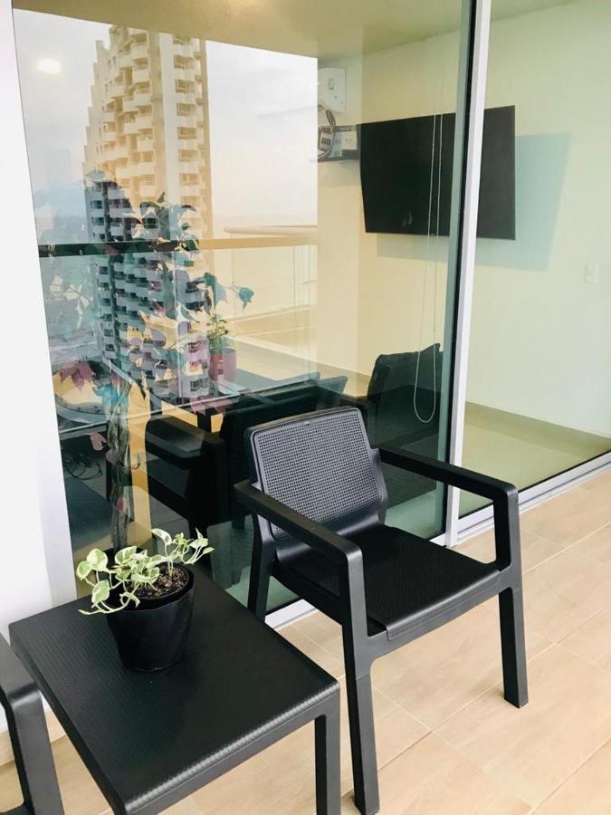 Apartamento Edificio Montu