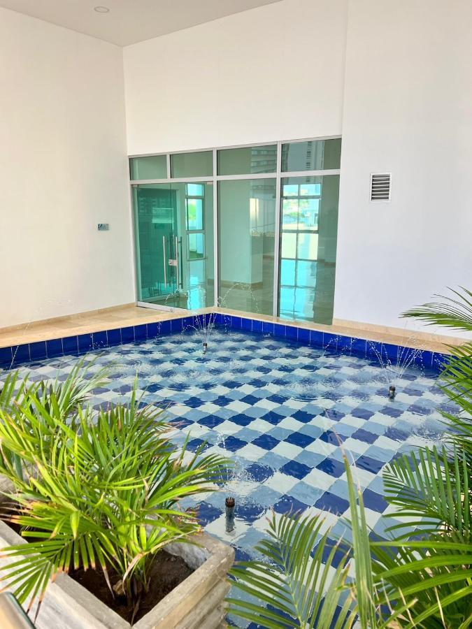 Edificio Montu Apartamento Cartagena