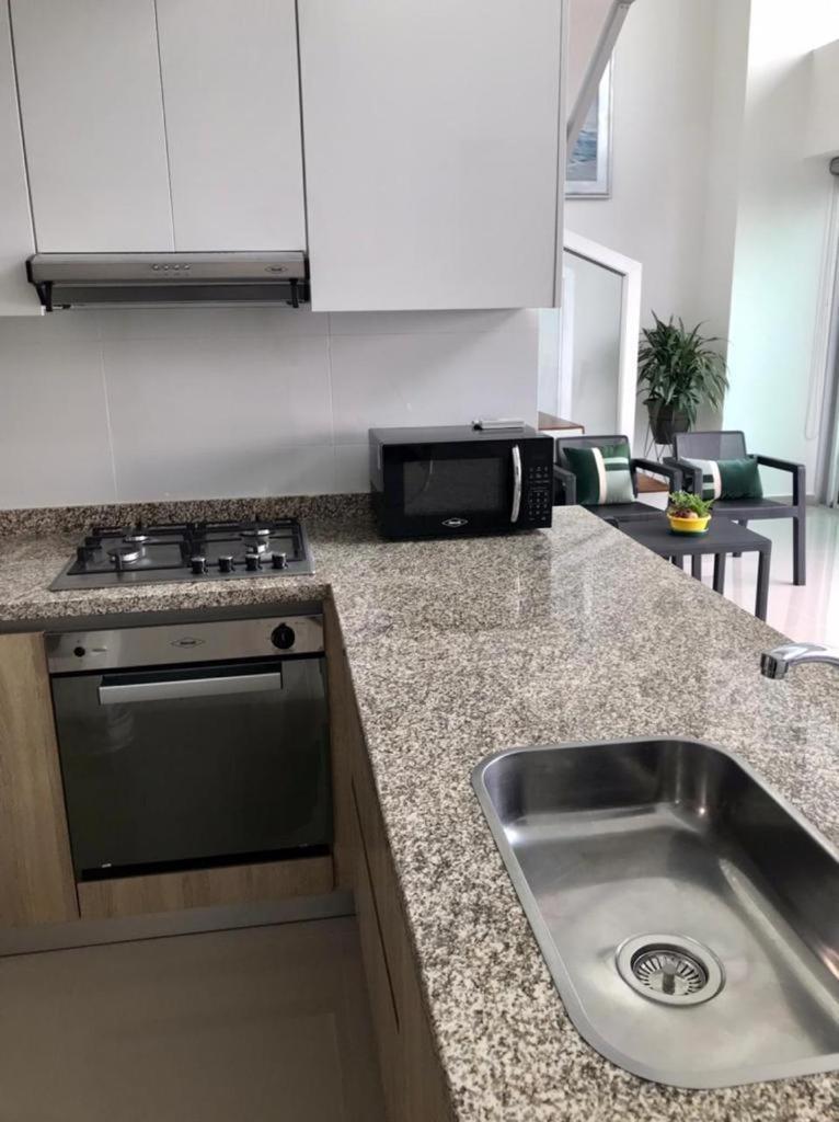 Edificio Montu * Cartagena