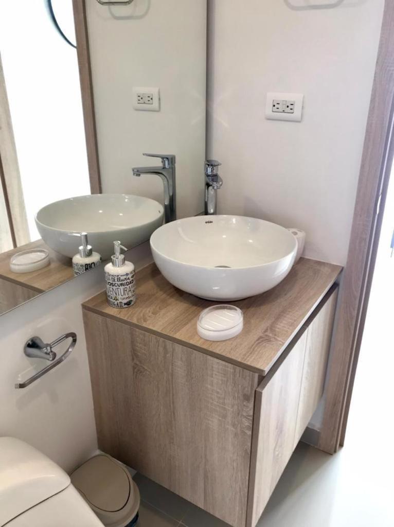 Edificio Montu Apartamento