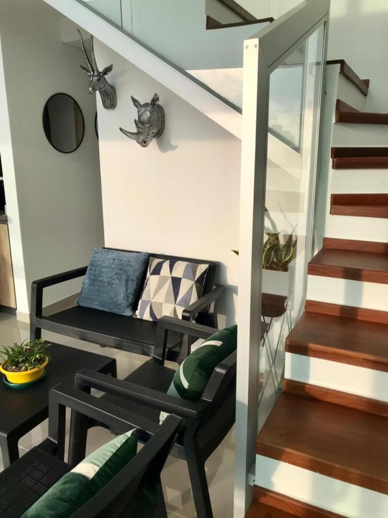 Apartamento Edificio Montu