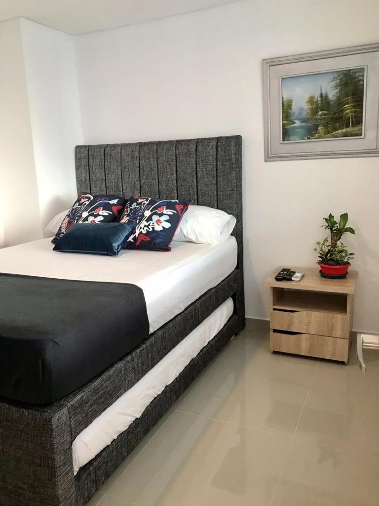 Edificio Montu Apartamento Cartagena