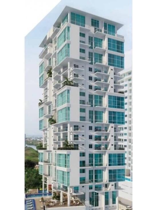 Edificio Montu Cartagena