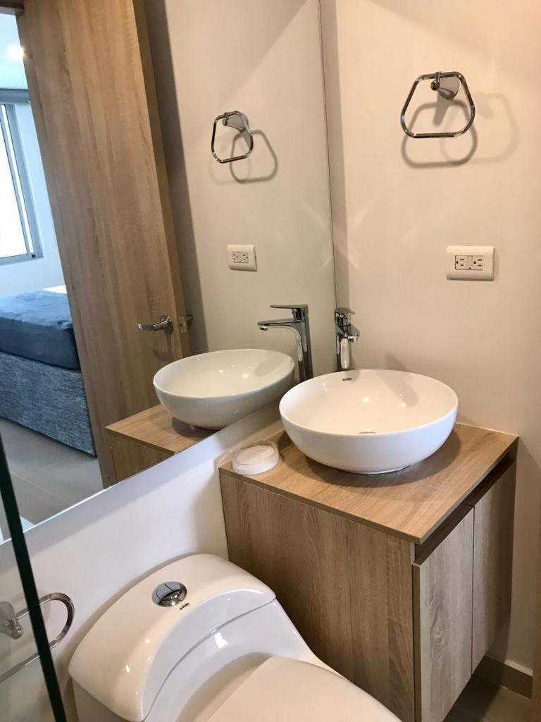 Edificio Montu Apartamento