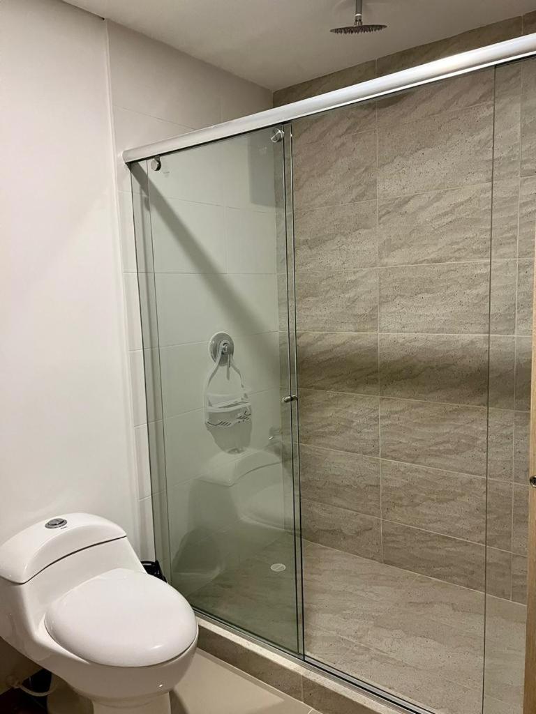 Edificio Montu Apartamento *