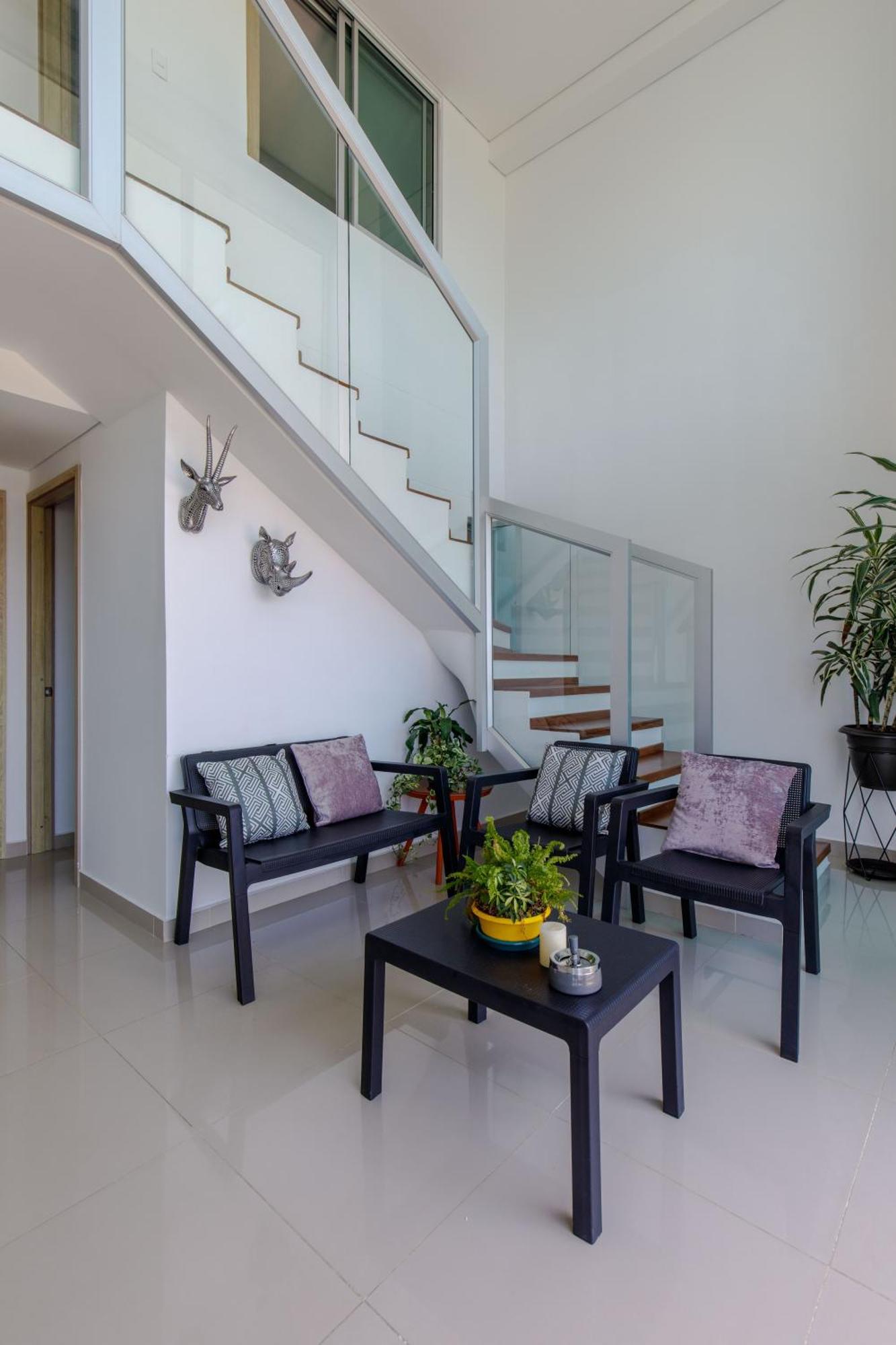 Apartamento Edificio Montu *