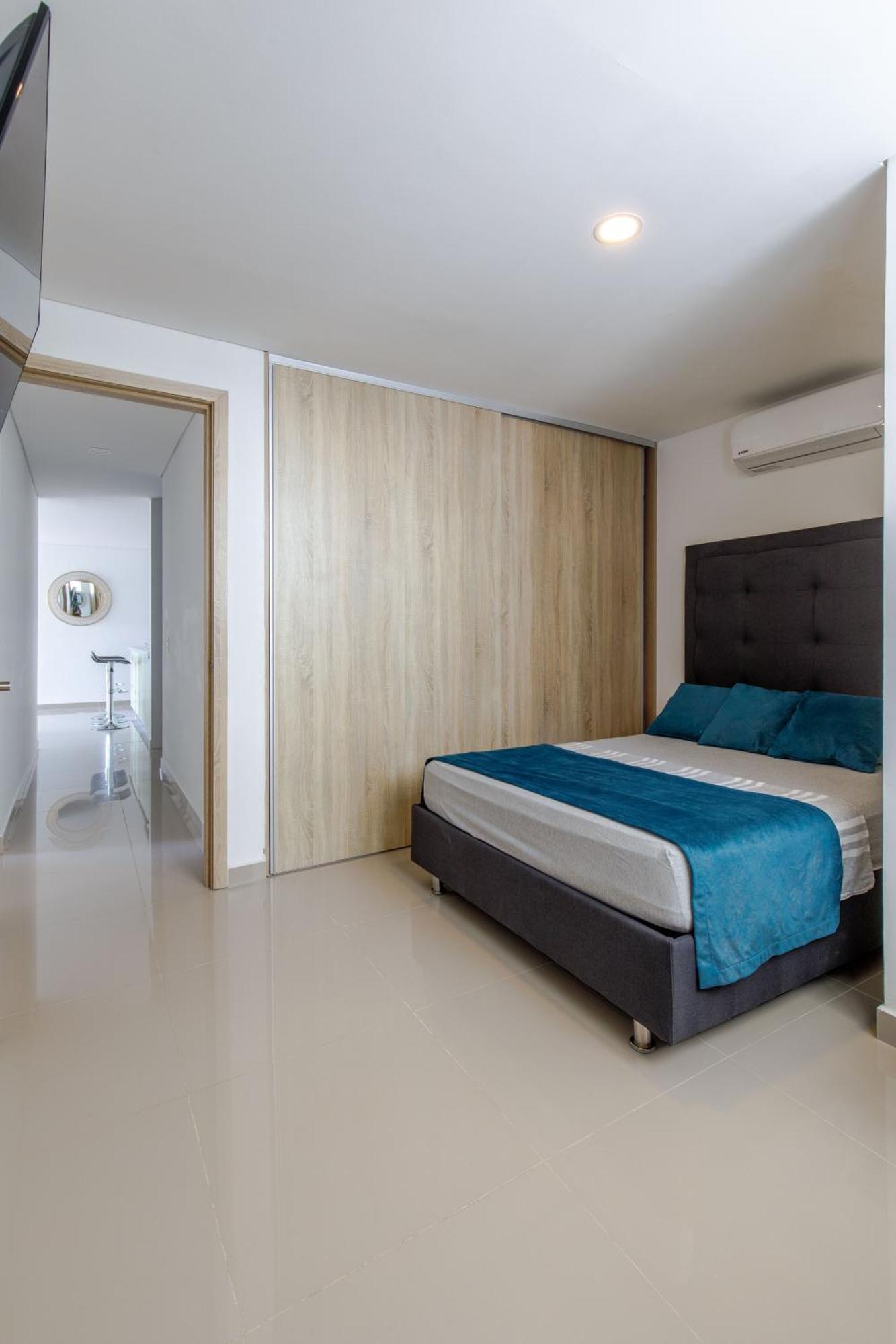 Edificio Montu Apartamento
