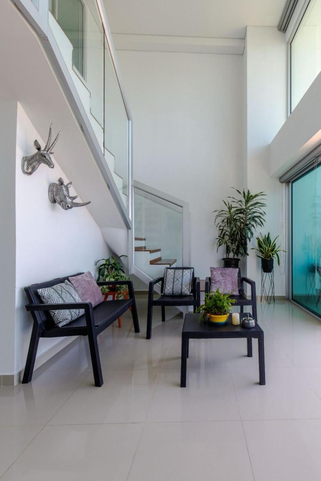 Apartamento Edificio Montu Cartagena