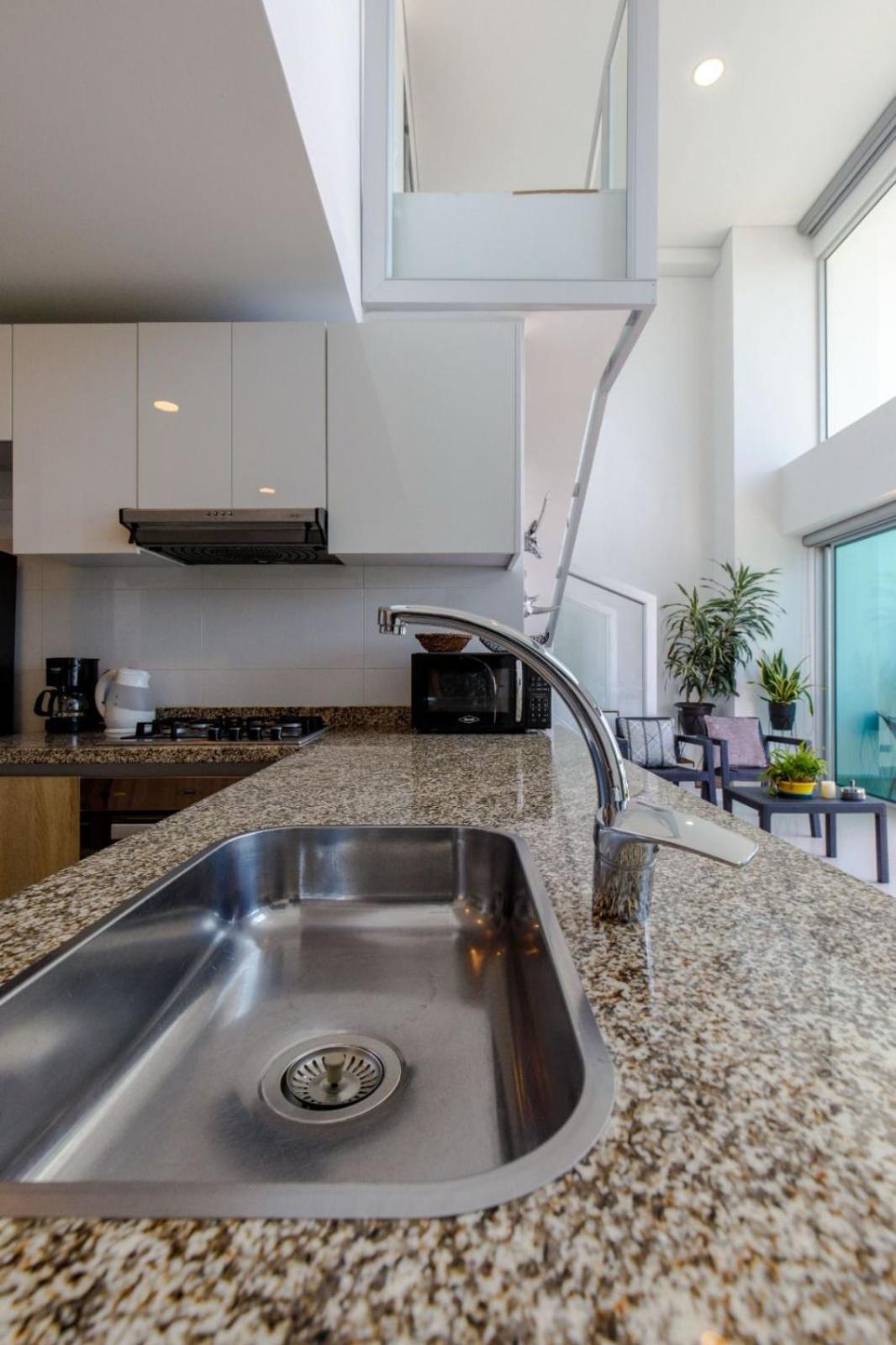 Edificio Montu * Cartagena