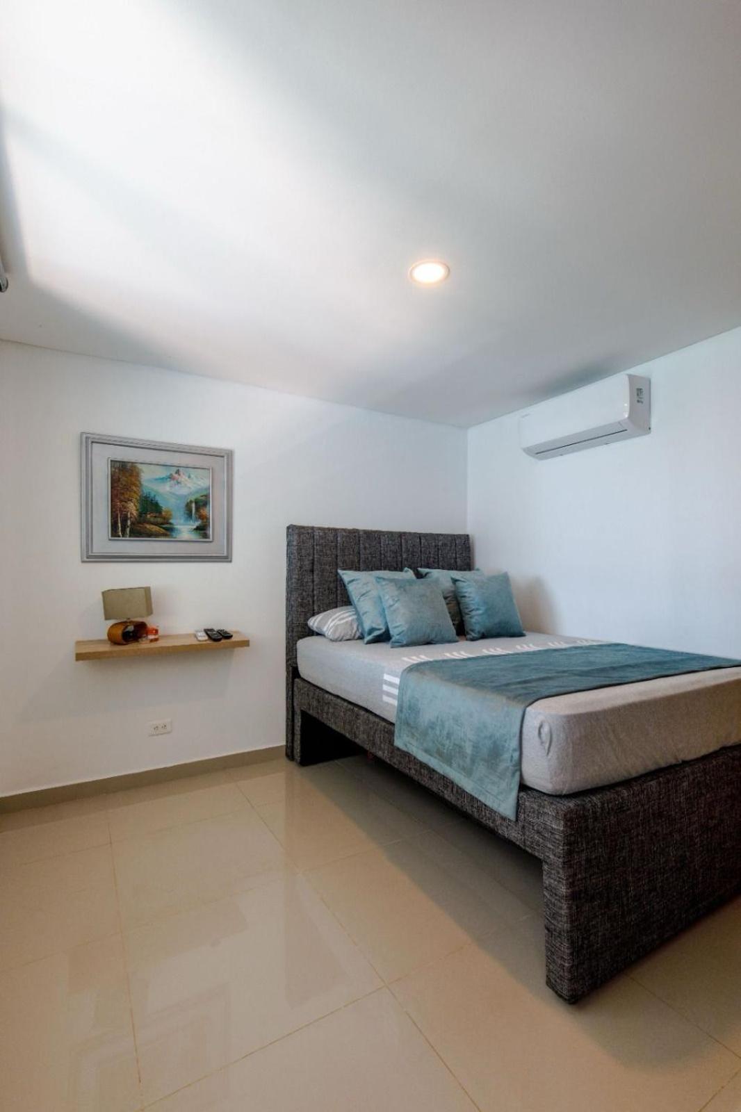 Edificio Montu Apartamento