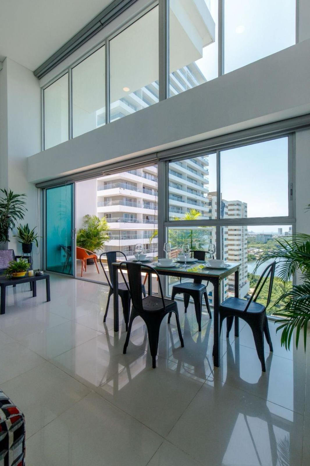 Edificio Montu Apartamento Cartagena