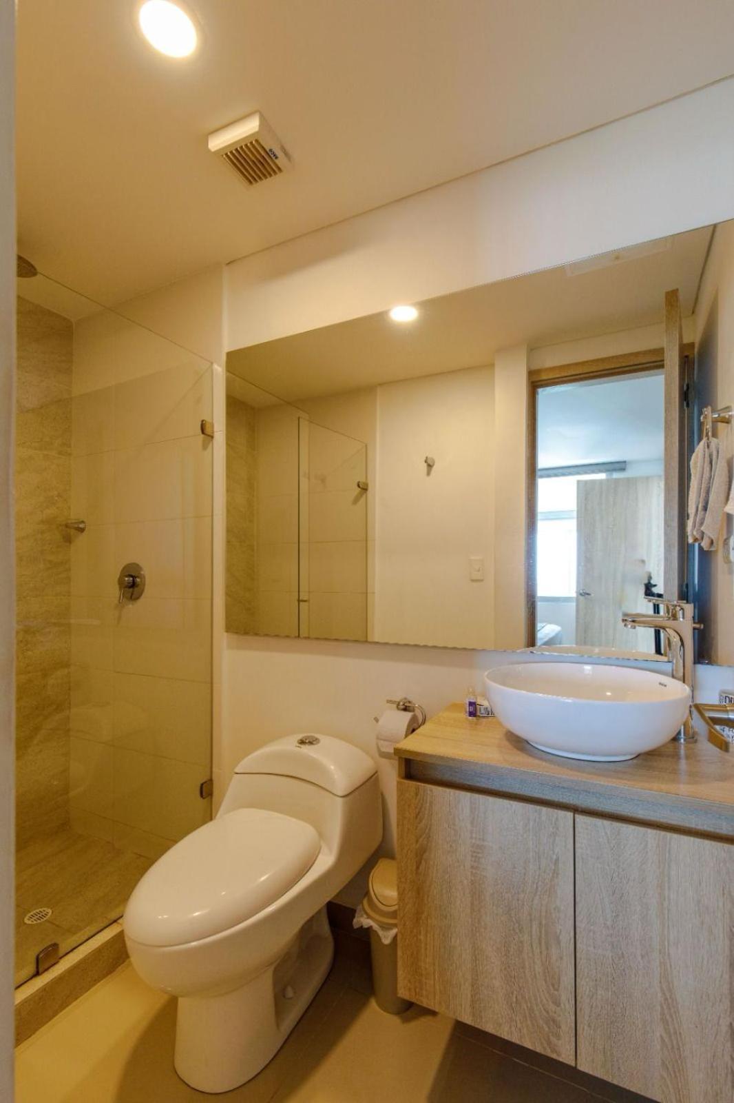 Edificio Montu Apartamento