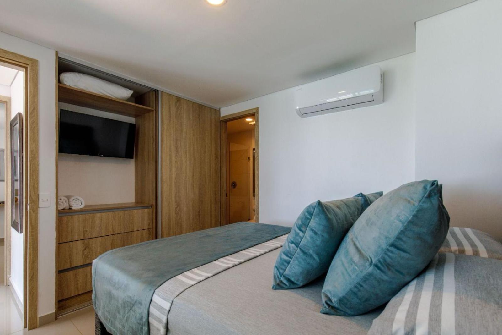 Edificio Montu Apartamento
